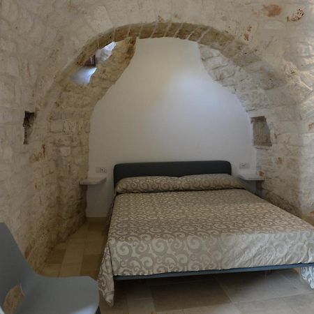 Trullo Vino & Amore Alberobello Exterior photo